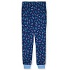 Sleep On It Boys 2-Piece Short-Sleeve Jersey Pajama Pants Set - image 3 of 3