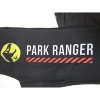 Jurassic Park Ranger Men's Black Jogging Pant - 2 of 2