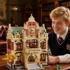 1629PCS University Club House Building Block Gift for Adults and Kids Aged 12+ - 3 of 4