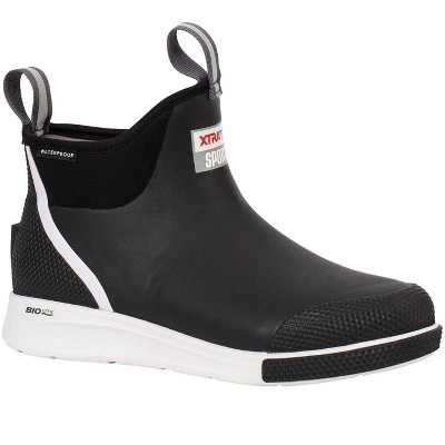 Men's Men's 6 IN Ankle Deck Boot Sport