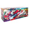 Kamen Rider Masked Rider Den-O Action Liner Series 11 DX King Liner - 2 of 4