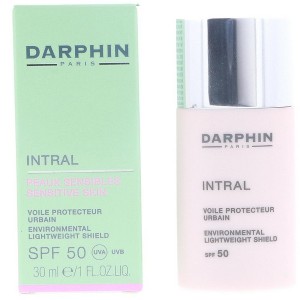 Darphin Intral Environmental Lightweight Shield SPF 50, 1 oz - 1 of 4