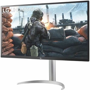 LG 32BP55U-B 32" 4K UHD 3840x2160 LCD VA Monitor 32BP55UB - 1 of 1