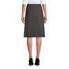 Lands' End Lands' End School Uniform Women's Solid A-line Skirt Below the Knee - 2 of 3
