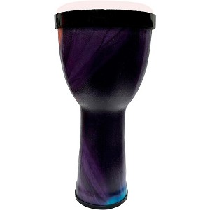 Toca Sympatico Nesting Djembe with Tunable Fiber Head - 1 of 1