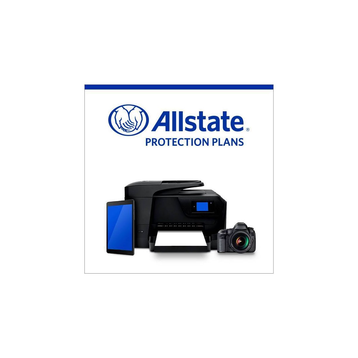 2 Year Electronics Protection Plan ($350-$399.99) - Allstate