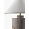 Livabliss Furbara Traditional Table Lamps - 3 of 4