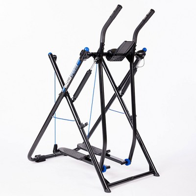Gazelle Tony Little Pacer Total Body Fitness Workout Exercise Elliptical Glider Supports with Low-Impact Design For Home Gym