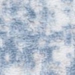 ivory/steel blue