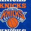 NBA New York Knicks Repeat Refresh Ultra Soft Blanket - 2 of 2
