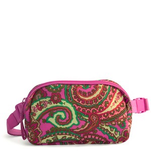 Vera Bradley Women's Outlet Lighten Up Mini Belt Bag - 1 of 2