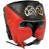 Rival Boxing RHG10 Intelli-Shock Headgear - 2 of 2