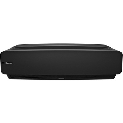 Hisense 100L5F-RB 100" UHD Android Smart Short Throw Projector - Certified Refurbished