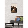 Trends International Game of Thrones - Ned Stark Framed Wall Poster Prints - 2 of 4