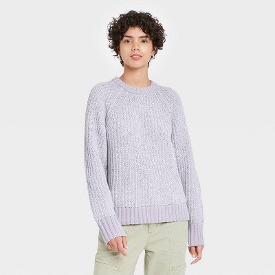 universal thread sweater