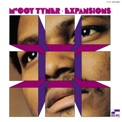 McCoy Tyner - Expansions (Blue Note Tone Poet Series) (LP) (Vinyl)