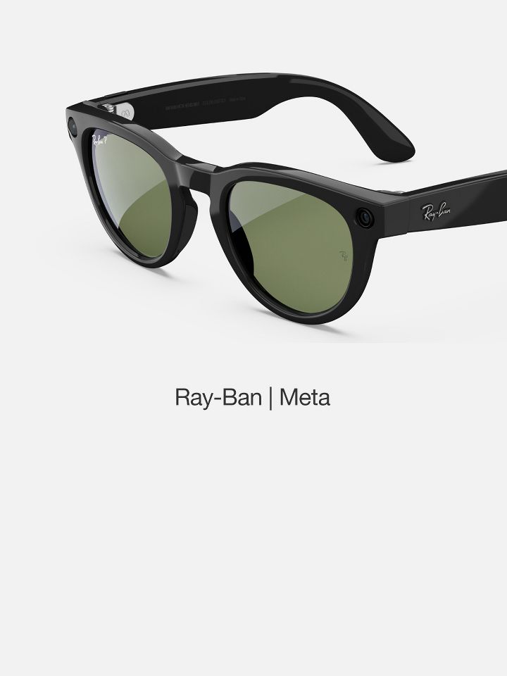 Ray-Ban | Meta