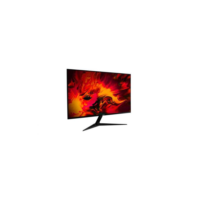 Acer Nitro 5 31.5" WQHD (2560 x 1440) 170Hz Widescreen IPS Gaming Monitor with AMD FreeSync Premium Technology, 2 of 7