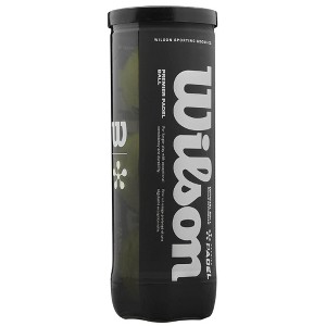 Wilson Premier Padel (3-Ball Can) - 1 of 2