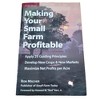 Making Your Small Farm Profitable Book - 2 of 3
