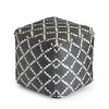 Deschutes Indoor/Outdoor Pouf - Anji Mountain - image 3 of 4