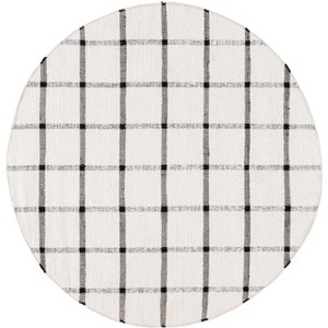 Montauk MTK322 Hand Woven Indoor Rugs - Safavieh - 1 of 4