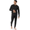 Wells Lamont Workwear Men's Performance Baselayer Thermal Pant - image 2 of 4