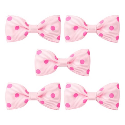 Cute discount dog bows