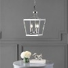 Larton 3 Light Pendant  - Safavieh - image 4 of 4