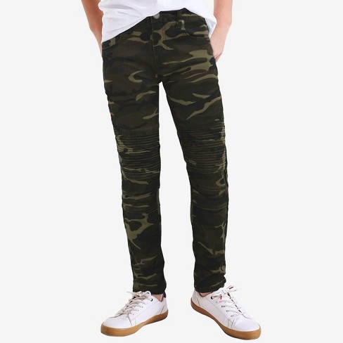 Target hot sale camo sneakers