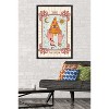 Trends International The Pizza Framed Wall Poster Prints - 2 of 4