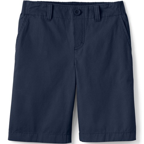 Lands end sale boys shorts