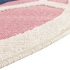 Unique Loom  Aruba Outdoor Noord Area Rug - 4 of 4