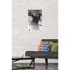 Trends International Pirates of the Caribbean: At World's End - Jack Sparrow Unframed Wall Poster Prints - 2 of 4