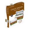 Beistle Inflatable Chuck Wagon Cooler, 24"W x 17"H, (1/Pkg) Multicolored - 3 of 4
