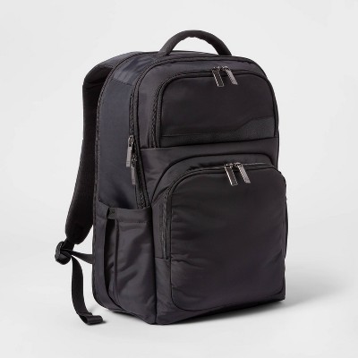 35l Travel Backpack Gray - Open Story™ : Target