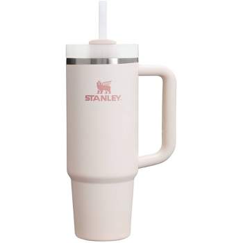 Stanley 30 oz Stainless Steel H2.0 Flowstate Quencher Tumbler
