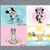 Boys' - Disney - Breathe Chill Relax Calm Short Sleeve Graphic T-Shirt - 2 of 4