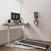 FIONECA Under Desk Walking Pad Treadmill ¨C Portable, Quiet, Remote Control for Home & Office - 4 of 4