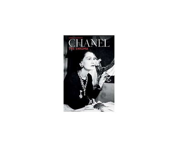 Chanel : The Enigma (Hardcover) (Isabelle Fiemeyer)