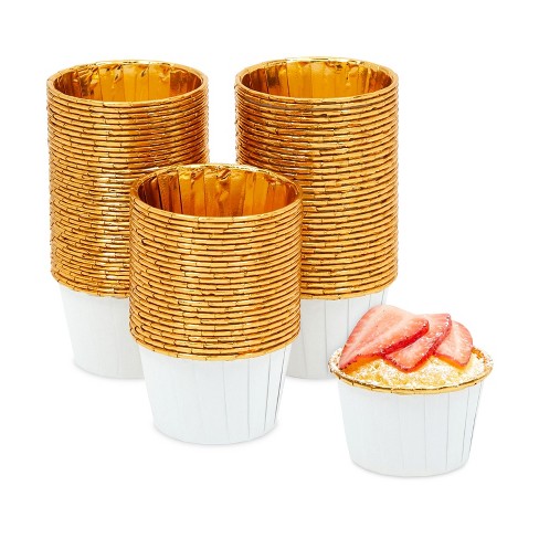 Foil Cupcake Liners Muffin Liner Muffin Wrappers Food Grade