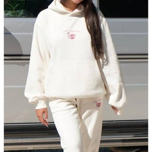 Women's Call Me When You See This Hoodie - The Happy Camp3r - 1 of 3