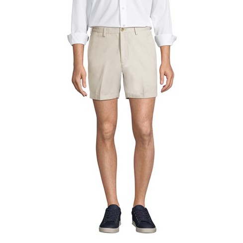 No iron shorts online