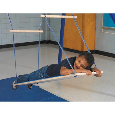 Abilitations Soft-Ride Glider Vestibular Orientation