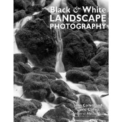 Black & White Landscape Photography - By John Collett & D Collett ...