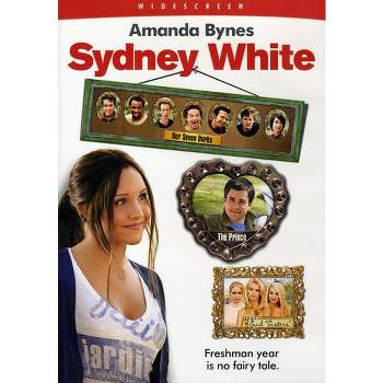 Sydney White (DVD)(2007)