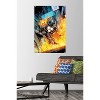 Trends International Marvel Ghost Rider - Ghost Rider #18 Unframed Wall Poster Prints - 2 of 4