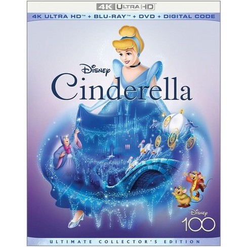 Cinderella 1950 full movie best sale online free