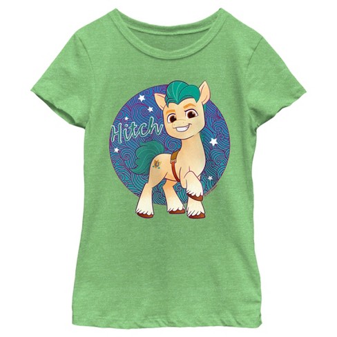 boys my little pony shirt