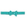 Disney Princess Cinderella Ariel Belle Snow White Girls Cosplay Dress and Headband Newborn to Infant  - 4 of 4